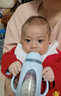 可諾貝兒多加多較大嬰兒配方羊奶粉2段 6-12個月寶寶羊奶粉嬰兒2段 718g 可諾2段718g*1 曬單實拍圖