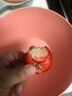 京配嘉果泰國黑金剛蓮霧熱帶新鮮水果禮盒一級果霧蓮凈重脆甜 3斤凈重精選裝 曬單實(shí)拍圖