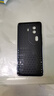 OPPOreno11pro手機(jī)殼男女撞色網(wǎng)紅款reno11軟膠全包防摔超薄新款r11高檔時(shí)尚創(chuàng)意個(gè)性 OPPOReno11撞色膚感丨黑色 曬單實(shí)拍圖