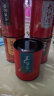 茶人岭缤纷茶侣（普洱乌龙茉莉小种）组合茶叶礼盒400g带茶具9件套 实拍图