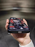 爵誠(chéng) 適用于蘋(píng)果16Promax手機(jī)殼玻璃背板全包邊iPhone15/14保護(hù)套時(shí)尚潮牌熊男女款后殼 潮牌連帽熊 蘋(píng)果15promax 曬單實(shí)拍圖