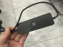 微軟 Wireless Display Adapter V2投屏 升級版4K 無線顯示適配器 全新V2升級款4K適配器【專票】 曬單實拍圖