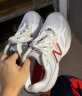 NEW BALANCE NB 官方运动鞋男鞋女鞋休闲轻便网面复古百搭510系列MT510WR4 米色/白色 MT510WR4 38.5 (脚长24cm) 实拍图