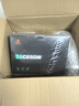 七彩虹   鑫谷電源650W 電源750W 電源550W 電腦電源 主機電源 臺式機電源 支持5060TI/5060顯卡 泰山C650W 高性?xún)r(jià)比顏值電源 深邃黑 曬單實(shí)拍圖