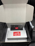 雷朋太陽(yáng)鏡圓形框時(shí)尚墨鏡顯臉小0RB2204F禮物禮物 902/GJ玳瑁色鏡框透明綠鏡片 54 曬單實(shí)拍圖