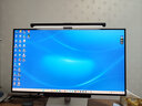 戴爾（DELL）UltraSharp 31.5英寸 4K顯示器 進(jìn)階版IPS Black 120Hz硬件級防藍光140W雷電4接口 HDR600 U3225QE多倉發(fā)貨 曬單實(shí)拍圖