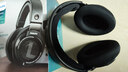 飛利浦（PHILIPS）頭戴式有線耳機hifi舒適耳機監(jiān)聽級音樂學習娛樂電競游戲電腦適配蘋果小米華為手機送禮物SHP9500 曬單實拍圖