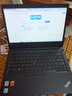 聯(lián)想(Thinkpad) X1/E480/E470c（i5/i7獨(dú)顯）二手筆記本電腦商務(wù)辦公網(wǎng)課游戲 E480 14寸黑i3 7代集顯4G 500G 聯(lián)想 曬單實(shí)拍圖