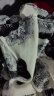啄木鸟时尚套装女夏装2024新款中年妈i妈气质显瘦不规则上衣阔腿裤两件 花色【两件套】 XL 建议115-125斤 晒单实拍图