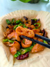 優(yōu)牧冠 豬大腸 冷凍豬腸子 高熟度半成品豬肥腸預(yù)制食材 【精品肥腸】凈重2斤（免洗免切 曬單實(shí)拍圖