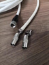 穗之語閉路線天線插頭有線電視機(jī)頂盒信號公母連接 轉(zhuǎn)換對接頭 曬單實拍圖