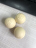 臺灣陸寶（LOHAS）活水球凈水球陸寶陶瓷茶具配件能量陶瓷球健康活水燒煮水煮茶樂活能量煮能量球家用 單顆裝（無包裝） 曬單實拍圖