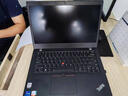 ThinkPad L14【定制Win10專(zhuān)業(yè)版】酷睿i7-1260P/16G內(nèi)存/512G固態(tài)/核顯/14英寸屏商務(wù)辦公上網(wǎng)學(xué)習(xí)筆記本 曬單實(shí)拍圖
