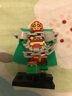 樂(lè )高（LEGO）71026 DC超級英雄 小人仔抽抽樂(lè ) 4cm左右 兒童拼裝積木玩具 9號 鋼骨(拆封) 曬單實(shí)拍圖