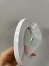 UBWIN優(yōu)必勝雙面膠高粘度棉紙雙面寬膠帶文具辦公用品學(xué)生手工專用手撕薄透明固定墻面貼兒童手工diy 寬10MM*長45M 5卷裝 曬單實(shí)拍圖