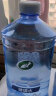龟牌（Turtle Wax）冰蜡汽车玻璃水0°2L*2瓶 去油膜雨刮水奔驰宝马特斯拉用600208 实拍图