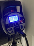神牛SK400II二代 SK400IIV四代閃光燈影棚證件照人像模特電商靜物補光攝影燈影樓影視燈 送貨上門 SK400II 單燈套裝【四方箱】 曬單實拍圖