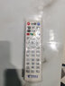 DONPV 適用于中國聯(lián)通華為EC6109-U網(wǎng)絡電視IPTV機頂盒遙控器KL1616 Q21 聯(lián)通EC6109-U+電池 曬單實拍圖