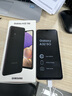 三星 三星 Galaxy A32 四攝智能手機 全新國際版 海外版 黑色 64G 5G版 曬單實(shí)拍圖