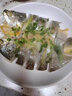 軒農(nóng)谷大黃魚禮盒中秋海鮮舟山特產(chǎn)海捕黃花魚新鮮冷凍魚類大禮包 2條無禮盒【0.8-1斤/條】 曬單實拍圖