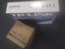 普聯(lián)（TP-LINK）AX3000雙頻千兆面板AP全屋wifi6無(wú)線(xiàn)mesh組網(wǎng)PoE供電AC管理TL-XAP3002GI-PoE 薄款（方）易展版 3000M易展版深空銀（單只裝） 曬單實(shí)拍圖