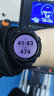 佳明（GARMIN）Forerunner245神秘灰血氧心率跑步游泳骑行户外运动手表 实拍图