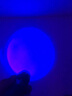 索拉卡變焦RGB彩色攝影手電筒人像補光輪廓打光充電四光源拍照補光燈 【四色補光手電筒】單電套餐 曬單實拍圖