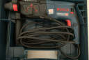 博世（BOSCH）GBH 2-26 RE 轻型电锤电钻 800瓦插电式多功能四坑电锤 工业级 实拍图