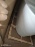 安华虹吸马桶一级水效家用抽水抗菌节水普通坐便器连体坐厕NL15001AL 实拍图