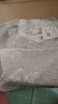 【萬(wàn)單爆款】秋冬季寬松垂感直筒衛(wèi)褲男運(yùn)動(dòng)褲百搭休閑針織褲8858 深灰色 2XL 曬單實(shí)拍圖