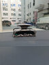 Ed.Car埃迪車(chē)載香水座汽車(chē)香水香薰中控臺車(chē)內擺件古龍香氛除異味清新劑 銀色【古龍】中香+防滑墊 曬單實(shí)拍圖
