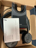 繽特力（PLANTRONICS）Poly Focus2M 立體聲藍牙耳機 主動(dòng)降噪辦公耳麥 （USB-C帶充電底座+電腦+手機） 曬單實(shí)拍圖