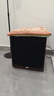 JBL STAGE A100P有源低音炮 家庭影院室內(nèi)重低音音響 紅色 10英寸 曬單實(shí)拍圖