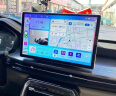 柳道五菱星辰佳辰汽車改裝車載安卓中控顯示大屏360全景導航儀一體機 八核4G版本2+32G+Hicar+Carplay 官方標配+記錄儀 曬單實拍圖