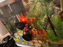 Atman魚缸加熱棒AT-700防爆玻璃加溫棒水族箱控溫器自動(dòng)恒溫升溫棒 25W推薦20-30cm魚缸 曬單實(shí)拍圖