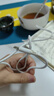 MIUIRedmi小愛(ài)音箱Play增強(qiáng)版電源適配器智能音箱12V1A小愛(ài)同學(xué)充電器 白色 曬單實(shí)拍圖