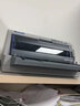 愛普生全新愛普生LQ-82KF630kll635k1-6針式打印機稅控票據(jù)（1+6）出入款單發(fā)票快遞單打印機發(fā)票色帶 愛普生82KF針式打印機 官方標配 曬單實拍圖