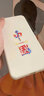 邁煜 OPPOA7手機(jī)殼OPPOA7保護(hù)套防摔全包鏡頭直邊液態(tài)硅膠殼個(gè)性創(chuàng)意男女款 OPPOA7【古董白】 曬單實(shí)拍圖