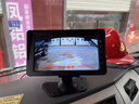 通用24V四路監控貨車(chē)AHD倒車(chē)攝像頭12V超高清大廣角CCD大巴收割機 星光夜視普清8燈蓮花口+10米線(xiàn) 曬單實(shí)拍圖