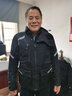 賽羽（SCOYCO）摩托車騎行服夏季機車服男套裝仿賽防摔四季通用騎行服摩托車裝備 JK103-2騎行服-紅色-春夏四季 M 曬單實拍圖