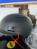 GIRO滑雪頭盔MIPS男女通用滑雪雪盔TRIG單雙板護(hù)具2425款【官方授權(quán)】 MIPS啞光黑色 7095172 L（59-62cm） 曬單實(shí)拍圖