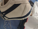 Onitsuka Tiger鬼?；⒛行?5夏季MEXICO66運(yùn)動鞋時尚帆布輕便休閑鞋德訓(xùn)鞋男 店長主推/經(jīng)典/曬圖返10 40.5/25.5cm/7.5 曬單實(shí)拍圖