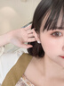 老鳳祥輕奢銀耳釘珍珠耳環(huán)2025年新款女士生日禮物女生送女朋友高級感 L-E2286梅花珍珠耳飾 曬單實(shí)拍圖