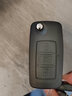 潤華年  長(cháng)城騰翼C50 C30折疊鑰匙殼 哈弗H6M4 風(fēng)駿折疊鑰匙外殼遙控器鑰匙外殼 H6哈弗標鑰匙殼（老款通用） 曬單實(shí)拍圖