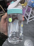contigo康迪克兒童水杯龍口直飲杯鎖扣杯無(wú)吸管學(xué)生水壺出游開(kāi)學(xué) 新品 | 代莫絲怪獸 450ml 曬單實(shí)拍圖