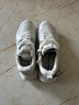 愛步（ECCO）BIOM 2.2運(yùn)動鞋女 輕盈舒適跑步運(yùn)動鞋女 健步830813 白色83081350874 38 曬單實(shí)拍圖