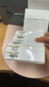 GODEX科誠G530U標簽打印機 熱轉印碳帶不干膠合格證超市價(jià)簽固定資產(chǎn)二維條碼機 曬單實(shí)拍圖
