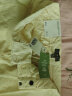 H&M男装春季新款休闲舒适纯色长裤修身灯芯绒裤1195335 白色 170/78 晒单实拍图