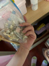 SENDME棒棒糖發(fā)夾女頂夾甜美一字夾劉海夾發(fā)卡側邊夾頭飾六一兒童節禮物 棒棒糖發(fā)夾 曬單實(shí)拍圖