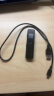 新科（Shinco）录音笔32G大容量专业录音器A02 高清降噪超长录音 商务办公会议培训学习录音设备 黑色 晒单实拍图